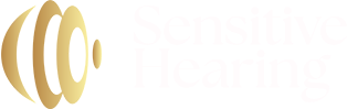 Sensitive Hearing Logo